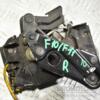 Замок капота правый с пиропатроном BMW 5 (F10/F11) 2009-2016 7184442 328556 - 3