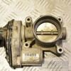 Дросельна заслінка електрична Ford C-Max 1.8 16V 2003-2010 4F9U9E928AC 328567 - 3