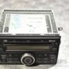 Магнитола штатная Nissan Qashqai 2007-2014 28185JD00A 328578 - 3