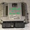 Блок управления двигателем Peugeot 2008 1.6hdi 2013-2019 0281032456 328588 - 3