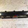 Панель приладів Renault Scenic (II) 2003-2009 8200787774 328624 - 3