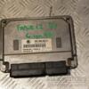 Блок управления двигателем Skoda Fabia 1.2 12V 1999-2007 03E906033A 328654 - 3