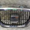 Решетка радиатора Seat Leon 1999-2006 5P0853654 328673 - 3