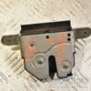 Замок крышки багажника электрическая 4 пина Opel Corsa (D) 2006-2014 55701971 328700 - 3