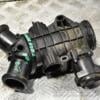 Дроссельная заслонка электрическая Land Rover Range Rover Sport 2.7tdi 2005-2012 4S7Q9L444CJ 328705 - 3