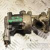Клапан EGR електричний правий Land Rover Range Rover Sport 2.7tdi 2005-2012 4R8Q9D475B 328718 - 3