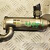 Охладитель ОГ (Радиатор EGR) левый Land Rover Range Rover Sport 2.7tdi 2005-2012 4R8Q9Y493AJ 328723 - 3