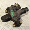 Корпус термостата Land Rover Range Rover Sport 2.7tdi 2005-2012 4H2Q8592BF 328753 - 3