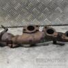 Колектор випускний лівий Land Rover Range Rover Sport 2.7tdi 2005-2012 4H2Q9431CB 328757 - 3