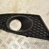 Накладка бампера під ВТФ права Seat Leon 2006-2013 1P0853666A 328812 - 3