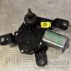 Моторчик склоочисника задній Opel Corsa (D) 2006-2014 53027312 328827 - 3