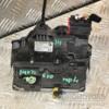 Замок двері передній лівий електро 6 пинов Fiat Punto Evo 2010 51905686 328830 - 3