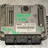 Блок управления двигателем Renault Laguna 1.9dCi (II) 2001-2007 8200311539 328838 - 3