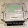 Блок управления двигателем Renault Laguna 2.2dCi (II) 2001-2007 0281010637 328882 - 3