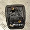 Ручка открывания багажника наружная электр Renault Laguna (II) 2001-2007 98091103 328913 - 2