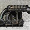 Колектор впускний пластик Mercedes E-class 2.2cdi (W211) 2002-2009 A6110903637 329059 - 3