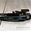 Ручка двері зовнішня передня ліва Renault Laguna (II) 2001-2007 329110 - 3