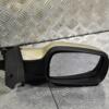Дзеркало праве електр 10 пинов Renault Scenic (II) 2003-2009 12354070 329122 - 3