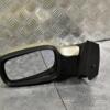 Дзеркало ліве електр 8 пинов Renault Scenic (II) 2003-2009 12354060 329124 - 3