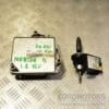 Блок управления двигателем комплект Opel Zafira 1.6 16V (B) 2005-2011 12249823 329126 - 3