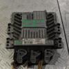 Блок управления двигателем Renault Scenic 1.5dCi (II) 2003-2009 8200659536 329145 - 3