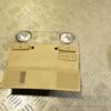 Плафон салону передній Skoda Superb 2008-2015 1K0947105 329155 - 3