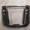 Накладка на кулісу (консоль) Skoda Superb 2008-2015 3T0863212 329159 - 3