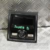 Дисплей інформаційний Skoda Superb 2008-2015 3T0919201 329174 - 3