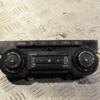 Блок управління пічкою клімат Skoda Superb 2008-2015 3T0907044N 329185 - 3