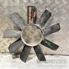 Крильчатка двигуна 9 лопатей SsangYong Rexton 2.7 Xdi 2001-2006 A1132000223 329197 - 3