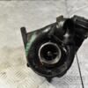 Турбина (дефект) Mercedes E-class 2.7cdi (W210) 1995-2002 A6120960599 329247 - 4