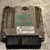 Блок управления двигателем Skoda Superb 2.0tdi 2008-2015 03L906022AP 329335 - 3