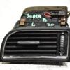 Дефлектор воздушный левый Skoda Superb 2008-2015 3T0819701 329377 - 3