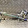 Стеклоподъемник передний левый электр 6 пинов Toyota Land Cruiser Prado (150) 2009 6980260090 329391 - 3