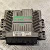 Блок керування двигуном Renault Megane 1.5dCi (II) 2003-2009 S122326109A 329405 - 3