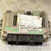 Блок управления двигателем Citroen C4 1.6hdi 2004-2011 0281013872 329421 - 3