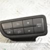 Блок кнопок в торпедо лівий Fiat Grande Punto 2005 735367268 329466 - 3