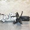 Замок запалювання в зборі ключ VW Touran 2003-2010 1K0905851B 329478 - 3