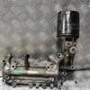 Кронштейн масляного фильтра Kia Sorento 2.5crdi 2002-2009 264004A002 329543 - 3
