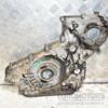 Крышка двигателя передняя нижняя Kia Sorento 2.5crdi 2002-2009 329555 - 3