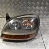 Фара ліва (дефект) Nissan Almera Tino 2000-2006 329569 - 3