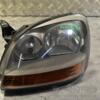Фара левая Nissan Almera Tino 2000-2006 329571 - 3