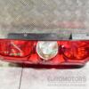 Ліхтар лівий розпашонка (дефект) Fiat Doblo 2010 329596 - 3