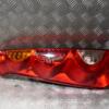 Ліхтар лівий -10 Nissan Note (E11) 2005-2013 22016752 L 329598 - 3