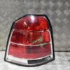 Фонарь левый -08 Opel Zafira (B) 2005-2011 329605 - 3