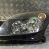 Фара левая Opel Astra (H) 2004-2010 24451032 329607 - 3