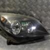 Фара правая Opel Astra (H) 2004-2010 24451033 329609 - 3