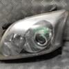Фара левая 06- (дефект) Toyota Avensis (II) 2003-2008 329613 - 3