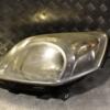 Фара ліва Fiat Fiorino 2008 1353198080 329619 - 3