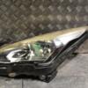 Фара левая 13- Peugeot 5008 2009-2017 9805505480 329627 - 3
